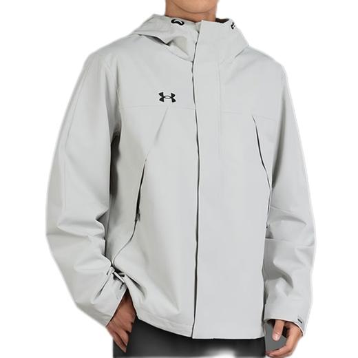 UnderArmour安德玛 男夹克外套 22600401-009 商品图4