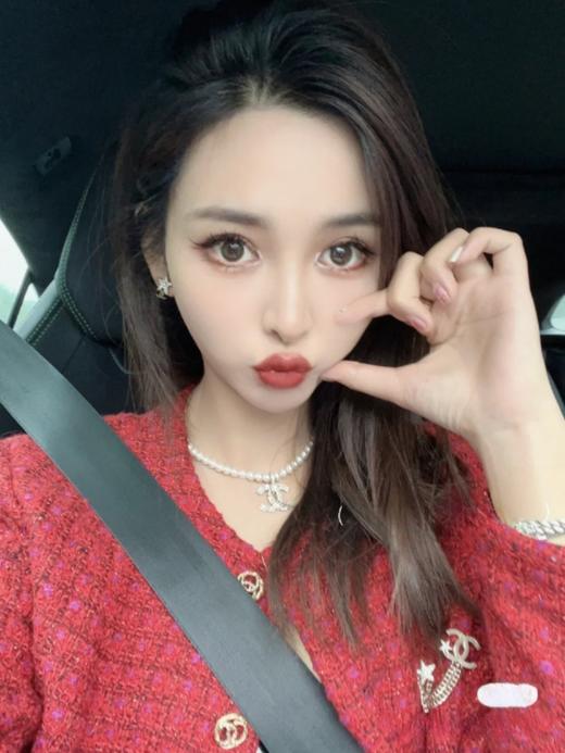 香奈儿 双c链星星胸针 超级精致小巧的星星（XTY） 商品图7