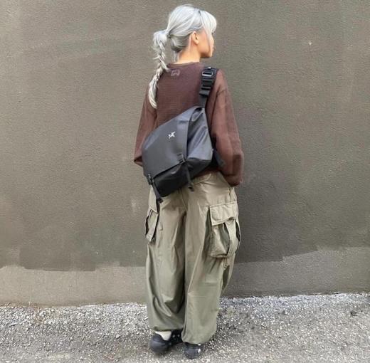 始祖鸟Granville 10L邮差包 （SS) 商品图5