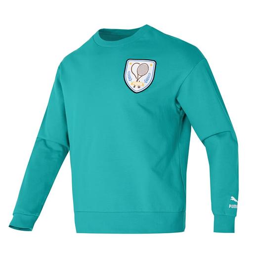 PUMA彪马 男卫衣 625802-86 商品图0