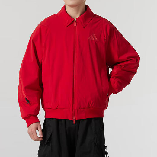 adidas阿迪达斯 男夹克外套 JZ4193 商品图4