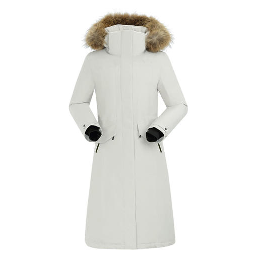 CIMALP喜玛尔图 女羽绒服 AWFIYF075 商品图3