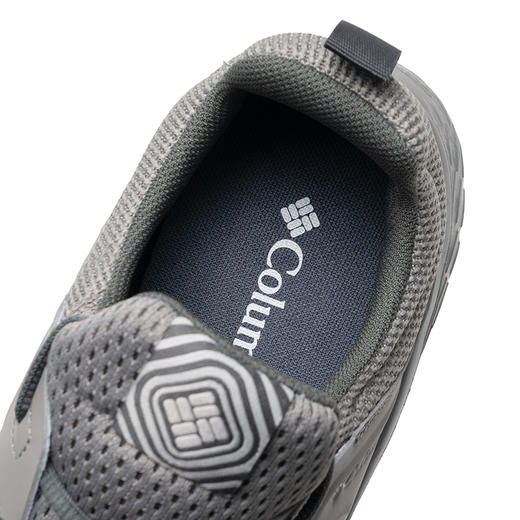 Columbia哥伦比亚 男休闲鞋 BM5164008 商品图3