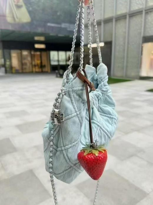 Tory Burch 草莓包挂 它来了它来了！（SS） 商品图6