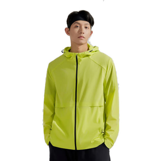 波司登 男防晒服 B40522115 商品图0