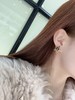 香奈儿 24c 多个小双c星星耳钉（XTY） 商品缩略图6