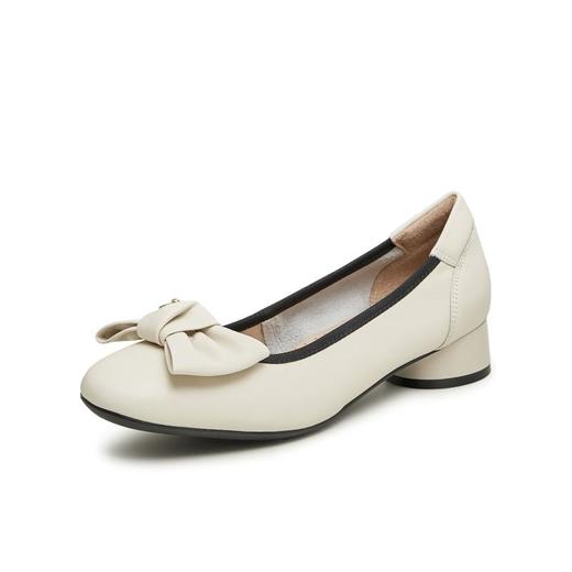 Teenmix天美意 女单鞋 CPY05CQ3 商品图1