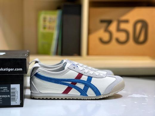 鬼冢虎低帮休闲运动鞋 男女同款 多色合集 （SS） 商品图0