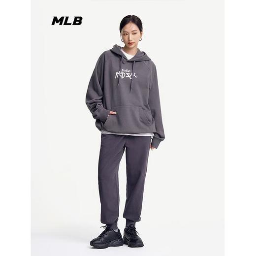 MLB 男女同款长裤 3APTB0151-43CGS 商品图3