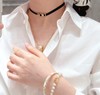 迪奥复古jad!or织带choker（XK） 商品缩略图5