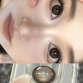 Laseecon甜柿子（日抛）