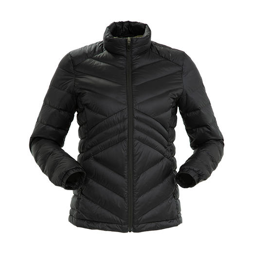 CIMALP喜玛尔图 女羽绒服 AWFKYF170 商品图2