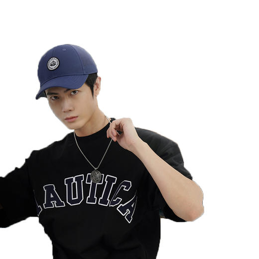 EX2伊海诗 男女休闲出游棒球帽 365027 商品图2