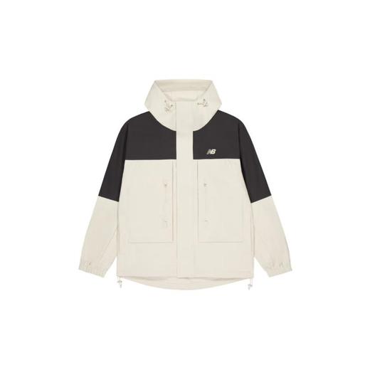 New Balance 男女同款夹克外套 AMJ51322-TWF 商品图0