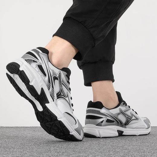 美津浓 男女同款跑步鞋 D1GH2229-09 商品图4