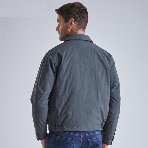 MCS万宝路 男羽绒服 CW24WJ814M 商品图4
