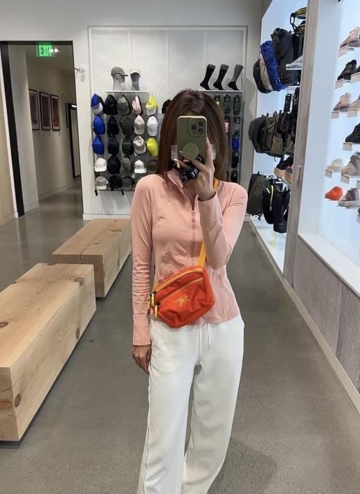 始祖鸟 系列1.5L挎包/腰包（SS） 商品图2