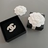 香奈儿 新款双C胸针满满珠钻胸针无敌重磅重工的brooch （XTY） 商品缩略图0