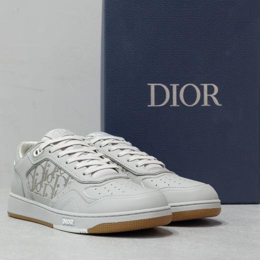 迪奥-B27运动鞋  情侣鞋 14色合集（DBG） 商品图4