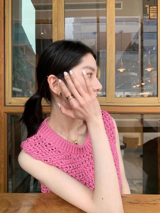 宝格丽 经典弹簧B.zero系列项链 （XTY） 商品图4