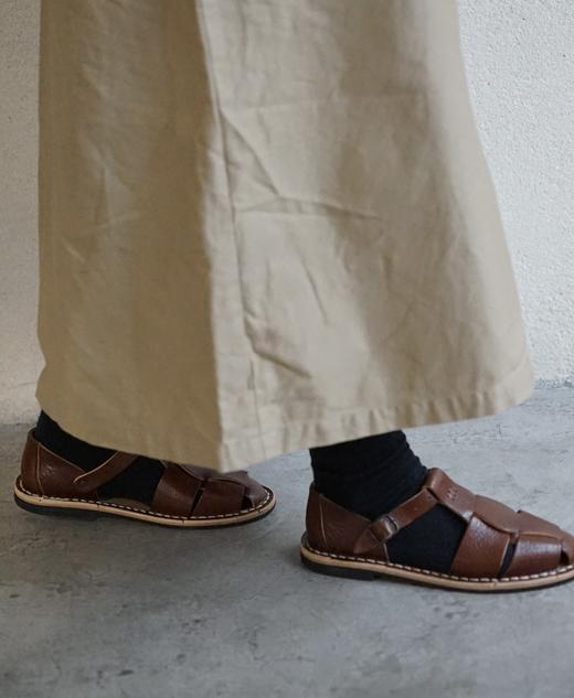 steve mono牛皮面 商品图5