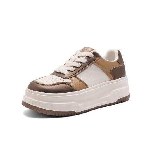 Belle百丽 女休闲鞋 C1R1DCM4 商品图2