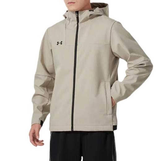 UnderArmour安德玛 男女同款夹克外套 24600408-203 商品图3