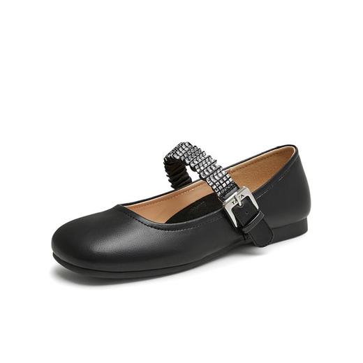 Tata他她 女玛丽珍鞋 CAZ01CQ4 商品图1