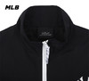 【XS断码服】【微瑕，如无货做退款处理】MLB男女夹克衫纽约洋基队NY棒球串标半拉链外套运动31JPU6131 商品缩略图2