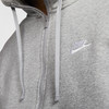 NIKE耐克 男针织夹克-加绒 BV2646-063 商品缩略图4
