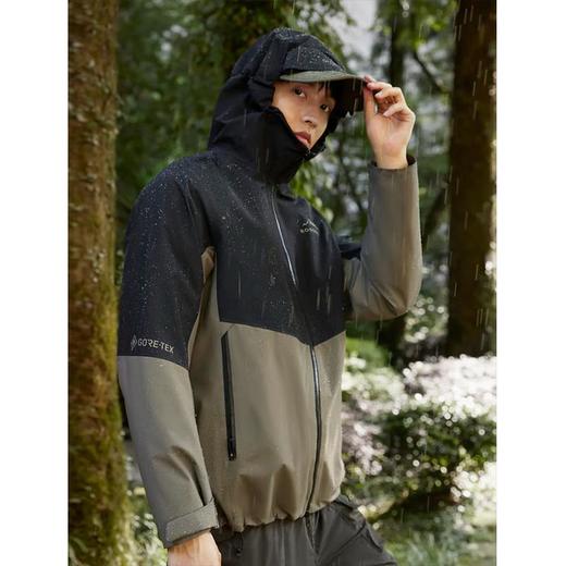 波司登 通用冲锋衣羽绒服 B40532030 商品图3