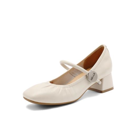 Belle百丽 女单鞋 B1982CQ4 商品图1