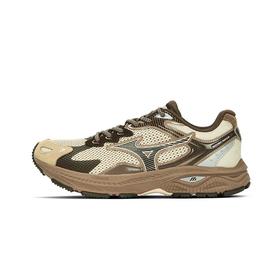 美津浓 男女同款跑步鞋 D1GH2235-23