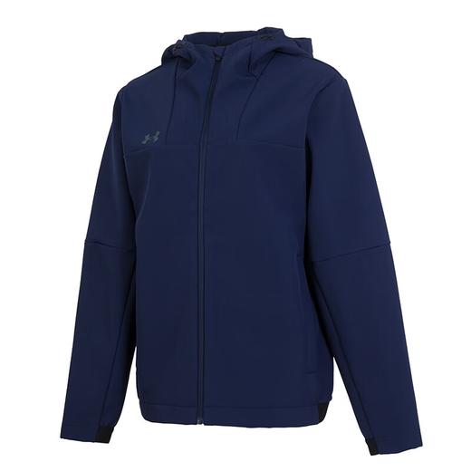 UnderArmour安德玛 男女同款夹克外套 24600408-409 商品图0