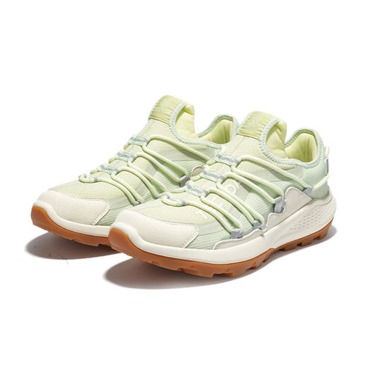 Tectop探拓 男款户外跑鞋 2414265PX 商品图1