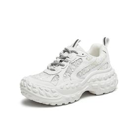 Tata他她 女老爹鞋 WY201CM4