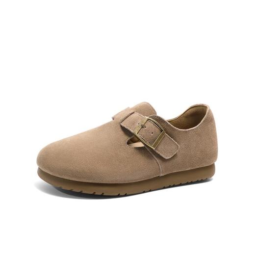 森达 女休闲鞋 XJG02CM4 商品图1