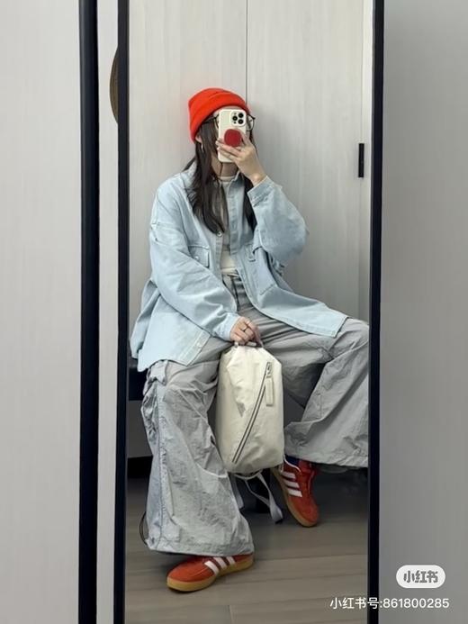 lulu 露露lemon | fast track 女士休闲运动包（MT） 商品图8