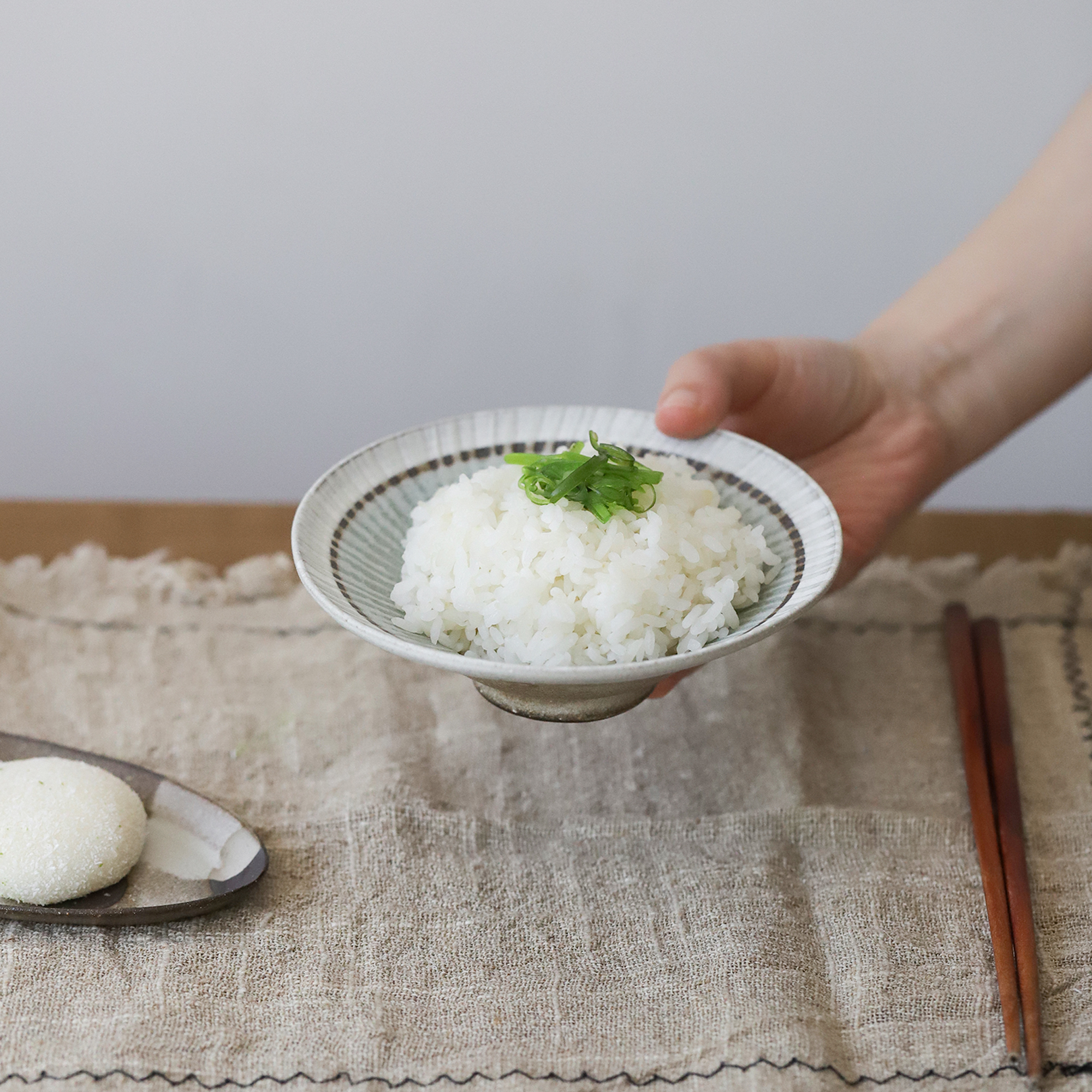 郭宇虹 花器 椭圆长盘 家用餐盘 浅盘 陶器