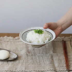 郭宇虹 花器 椭圆长盘 家用餐盘 浅盘 陶器