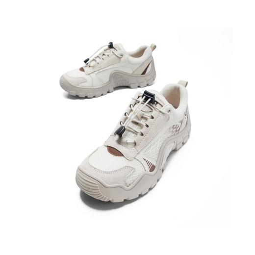 JEEP吉普 女徒步鞋 P651W12105 商品图3