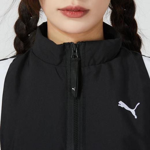 PUMA彪马 女夹克外套 626032-01 商品图3