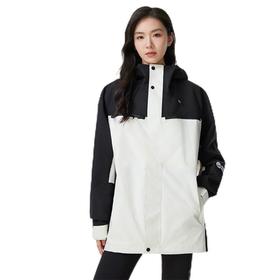 骆驼 通用单层冲锋衣 A14BA31136