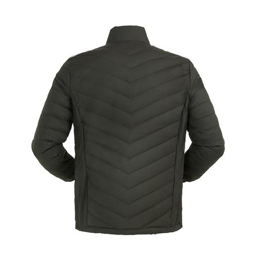 CIMALP喜玛尔图 男秋羽绒 AMFMYF133 商品图4