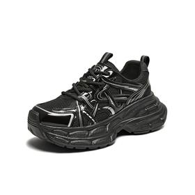 Tata他她 女老爹鞋 CZ201AM5