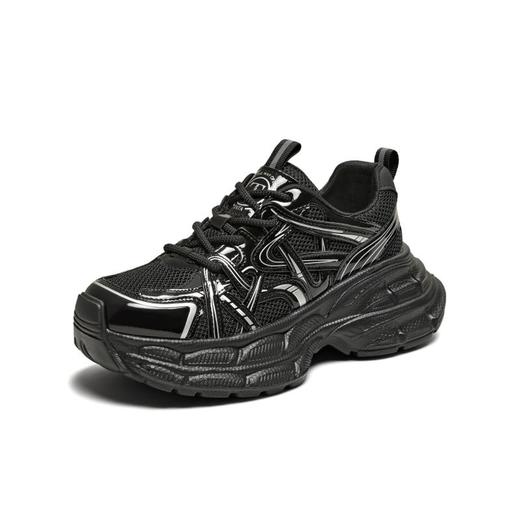 Tata他她 女老爹鞋 CZ201AM5 商品图0