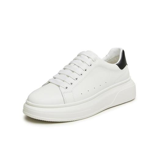 Tata他她 男百搭板鞋 VEY01AM4 商品图1