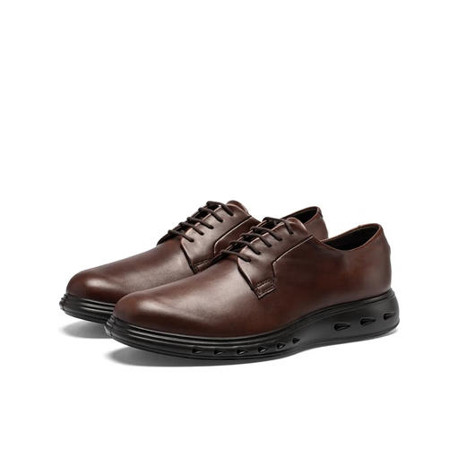 ECCO爱步 男式正装鞋 524704 商品图0