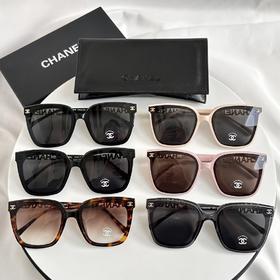 香奈儿新款墨镜太阳镜，MODEL：CH6806（JH）