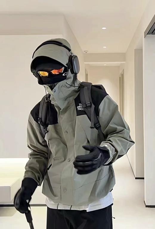 TNF北面1990冲锋衣 12色‼️The North Face 1990 Gore-Tex（MT） 商品图14